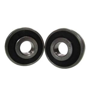 6303-2RS China Ball Bearing Single Row