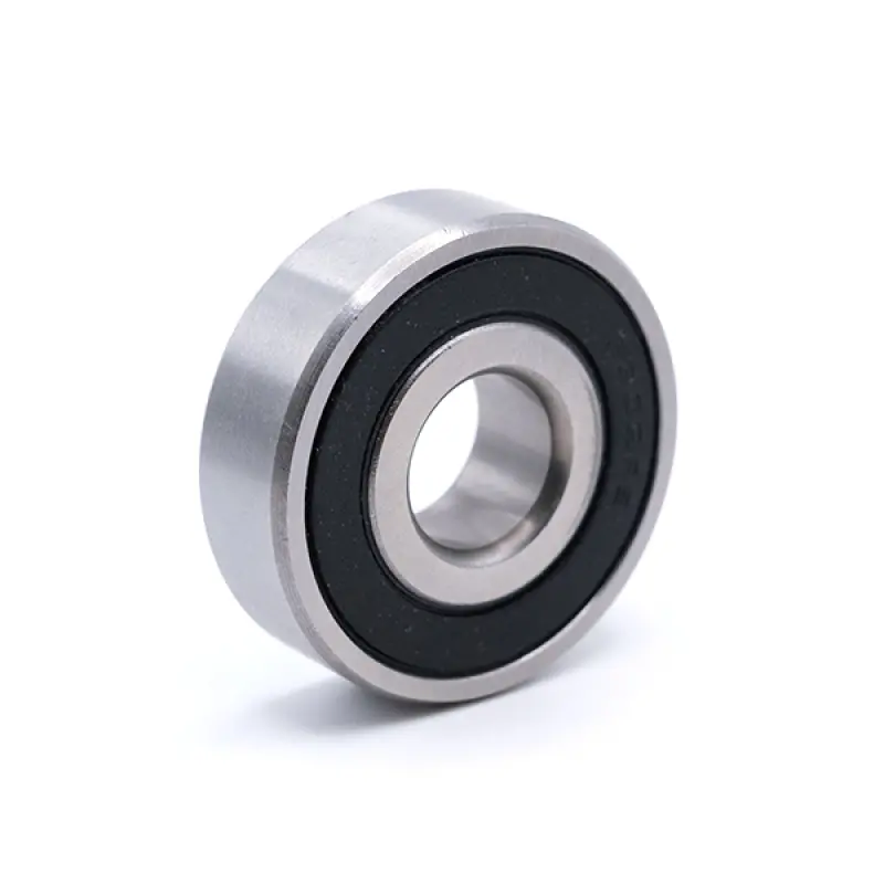 6303-2RS-C3 TIMKEN Łożysko kulkowe jednorzędowe