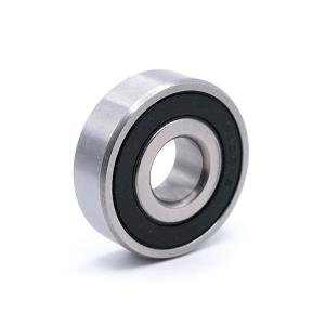 6303-2RS-C3 TIMKEN Ball Bearing Single Row