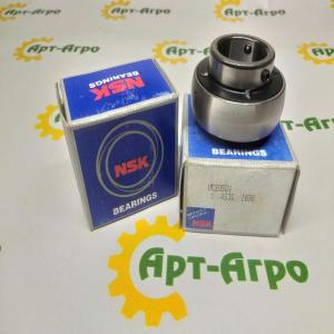 UC205D1 Self-aligning ball bearing NSK