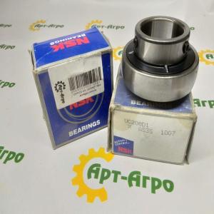UC208D1 Ball Bearing Single Row NSK
