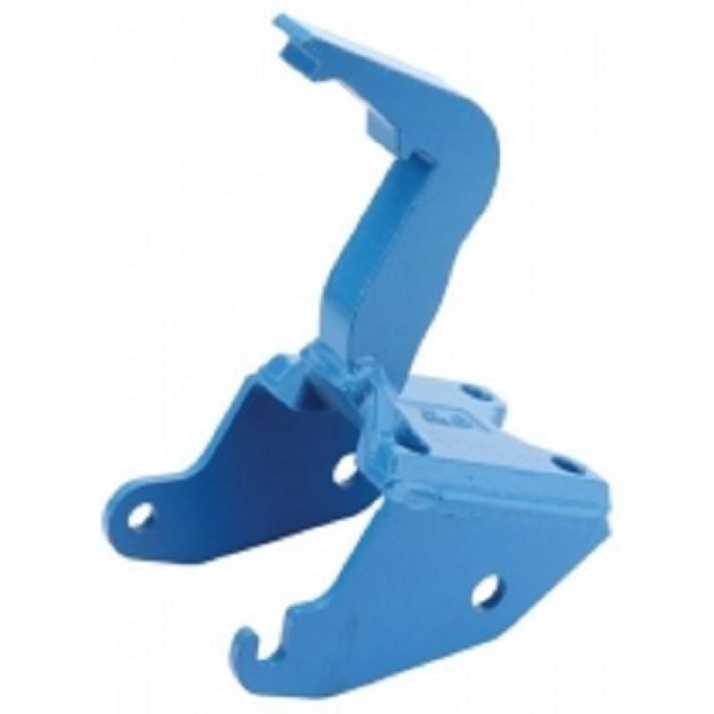 4128111 Support Bracket Lemken