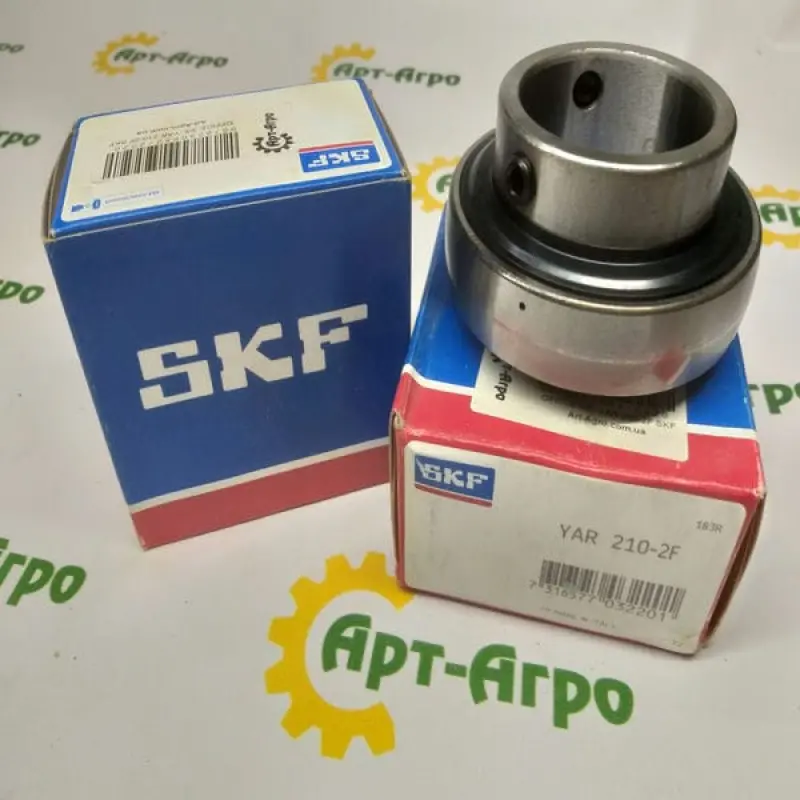 YAR 210-2F Łożysko kulkowe jednorzędowe SKF