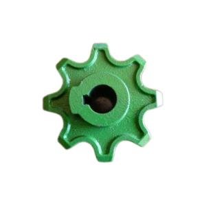 Z11209 Gear Z = 8 John Deere