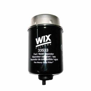 33533 Fuel Filter WIX