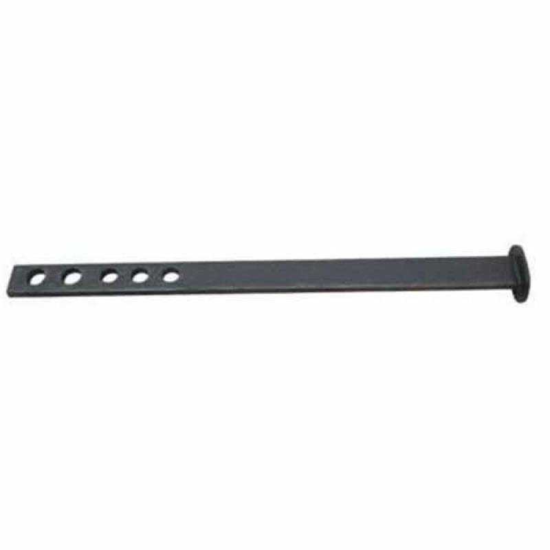 41.501-07 Shock Absorber Rod