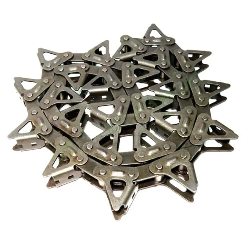 912990 Chain Worm