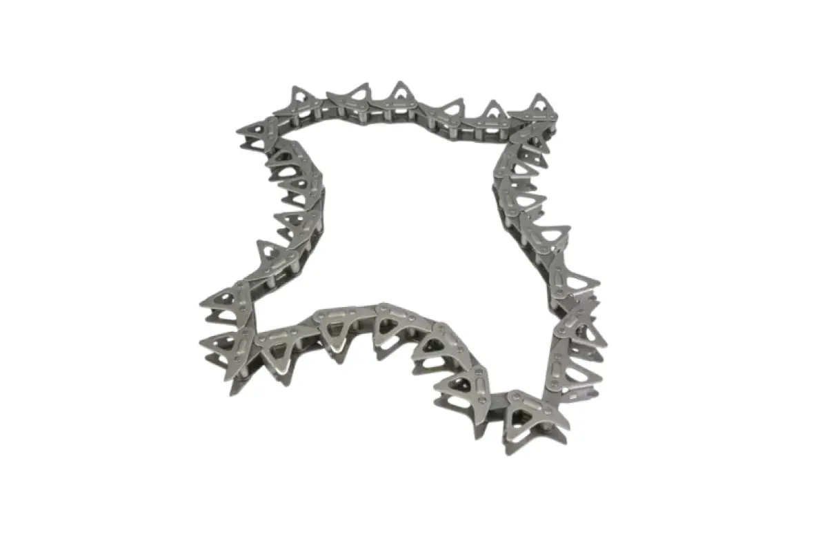 912992-WN Corn Harvest Chain 52 Links 911668 Claas