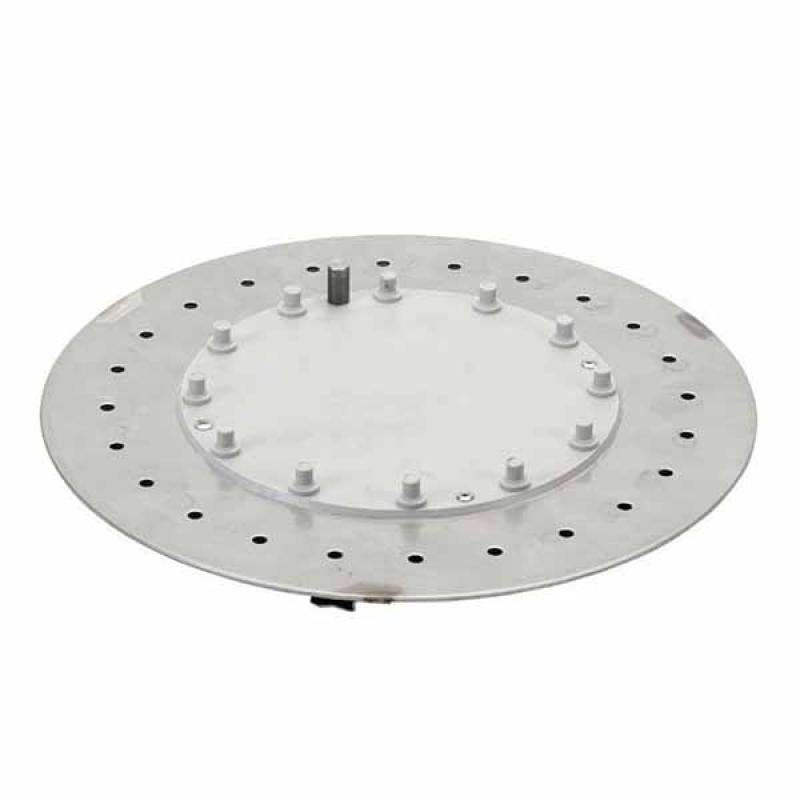 AC819107 Sowing Disc Kverneland