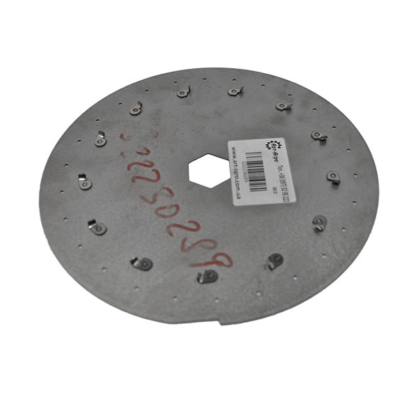 G22230289 Tarcza wysiewająca Gaspardo
