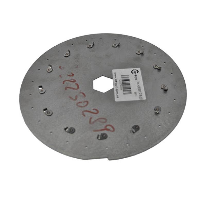 G22230289 Tarcza wysiewająca Gaspardo