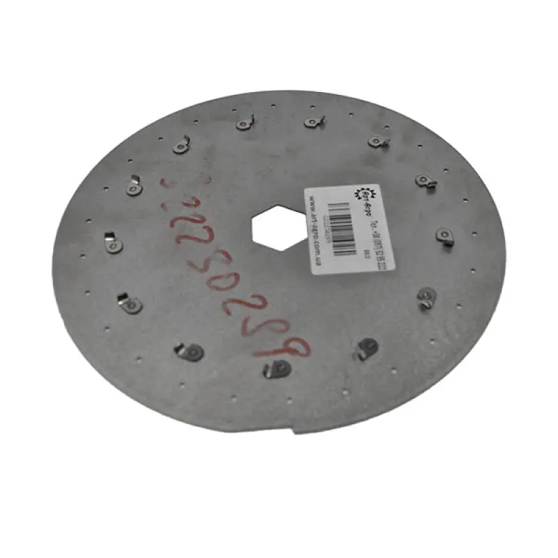 G22230289 Tarcza wysiewająca Gaspardo