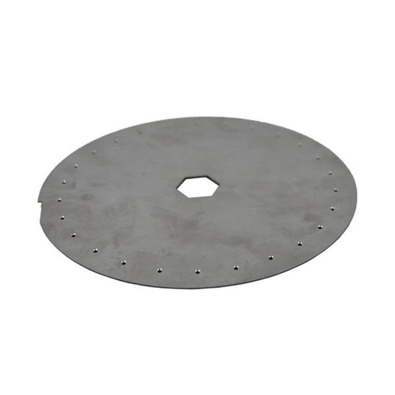 G22230289 Tarcza wysiewająca Gaspardo