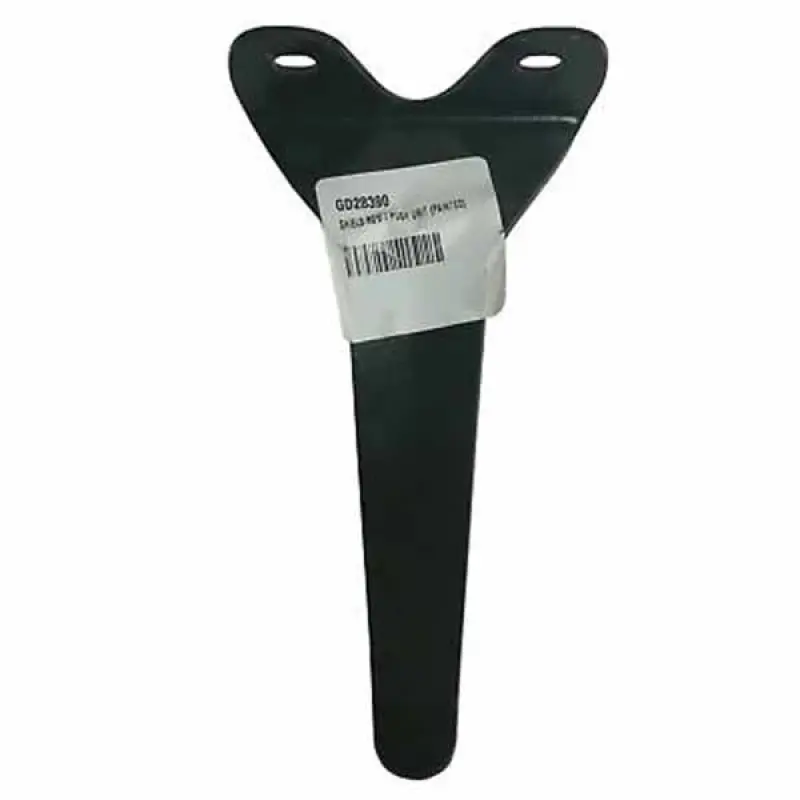 GD28390 Osłona rury nasiennej redlicy Kinze GD1033