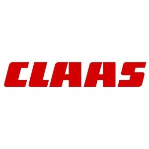 0005459720 Muffler Pipe CLAAS
