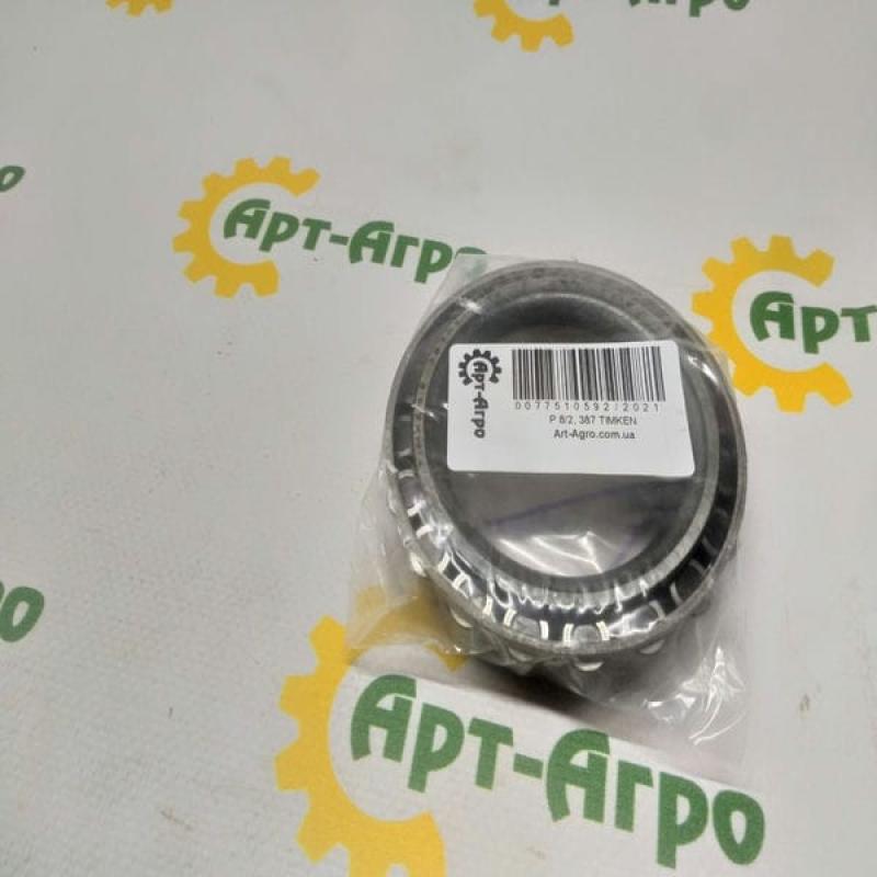 Inner Bearing Basket TIMKEN 387