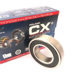 Double Row Ball Bearing 3205-2RS CX
