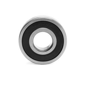 6304-2RS China Single Row Ball Bearing