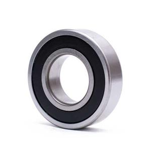 6308-2RS China Single Row Ball Bearing