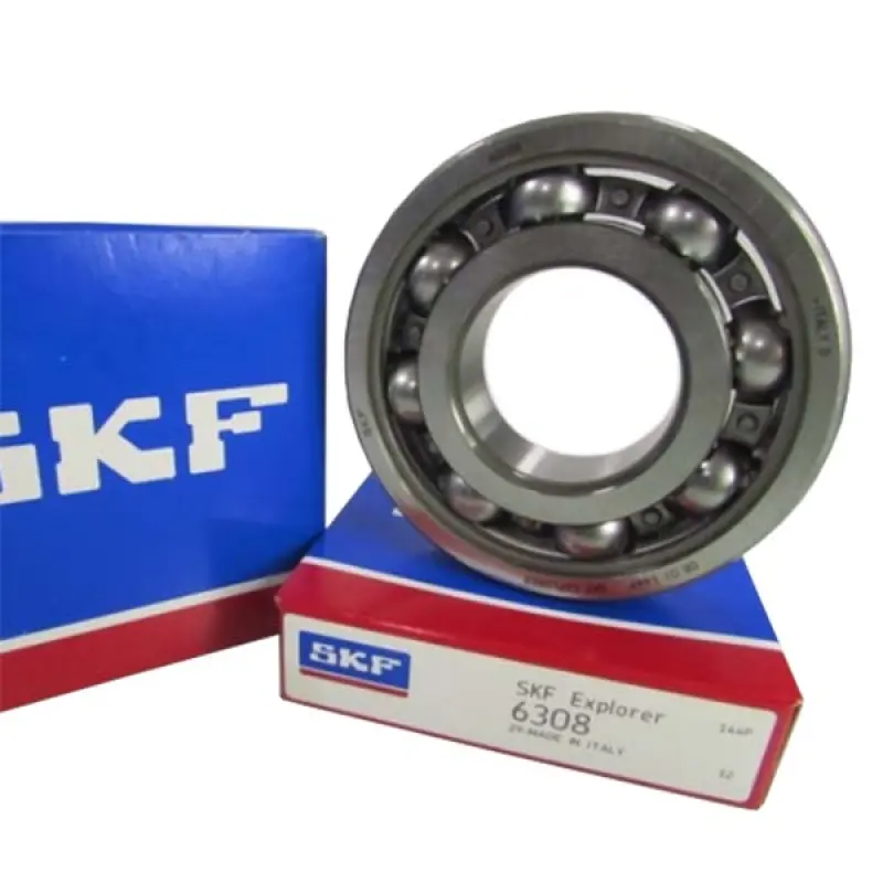 6308 SKF Łożysko kulkowe jednorzędowe