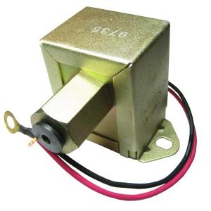 AH130127 Fuel Pump John Deere