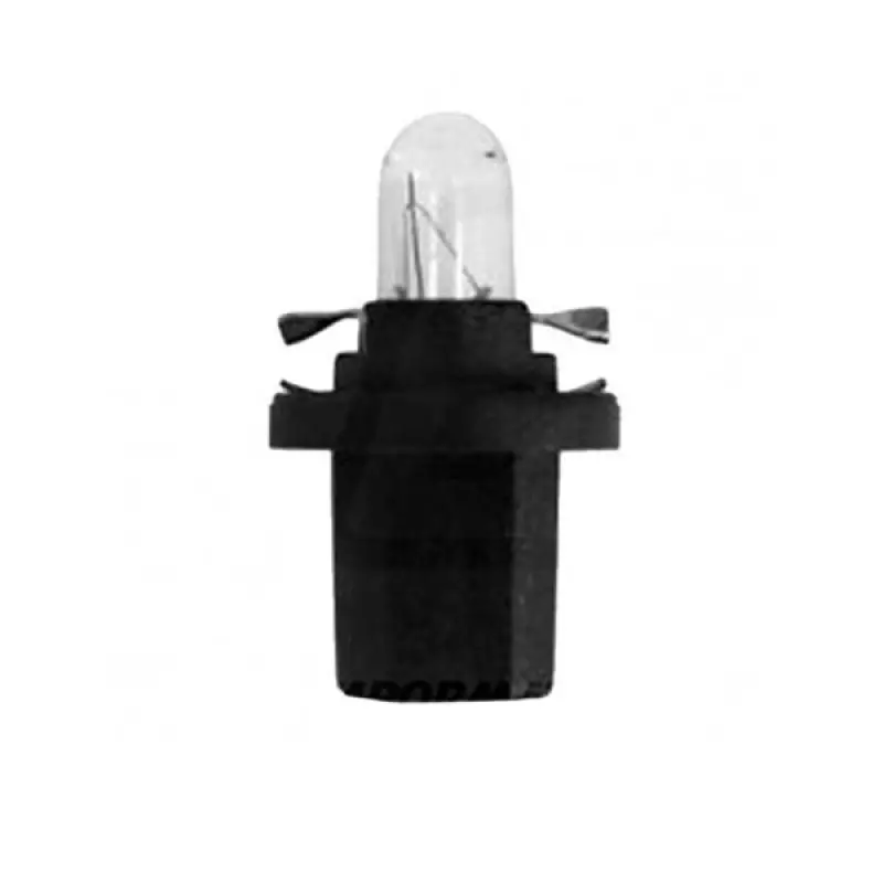 AL65575 Incandescent bulb 12 V, 1.2 W 509 / ECE John Deere