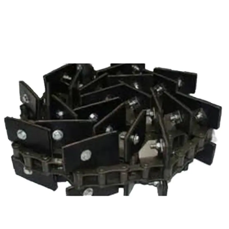 AZ46269 Grain Elevator Conveyor John Deere