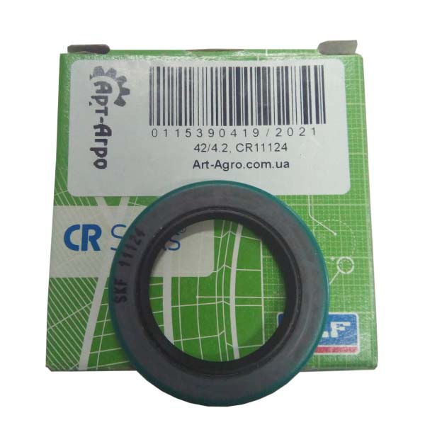 Uszczelka olejowa CR11124 SKF