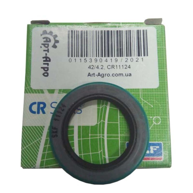 Uszczelka olejowa CR11124 SKF