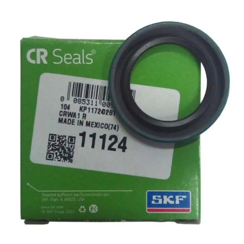Uszczelka olejowa CR11124 SKF