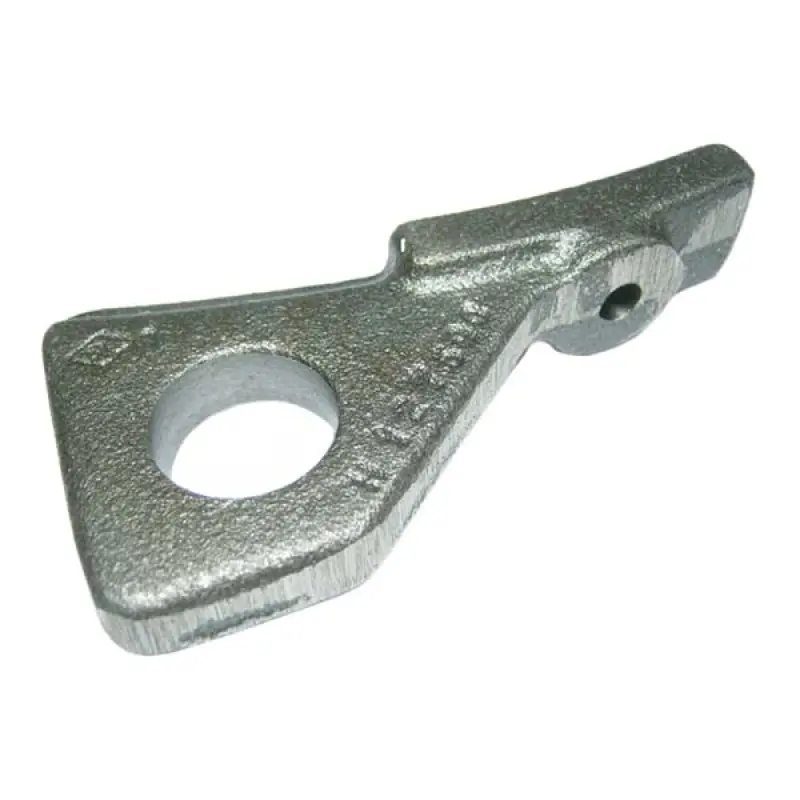 H127590 Mounting Bracket John Deere