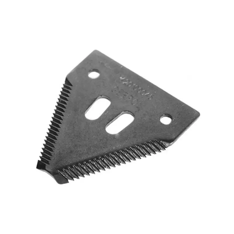 420100045 Segment żniwiarki John Deere