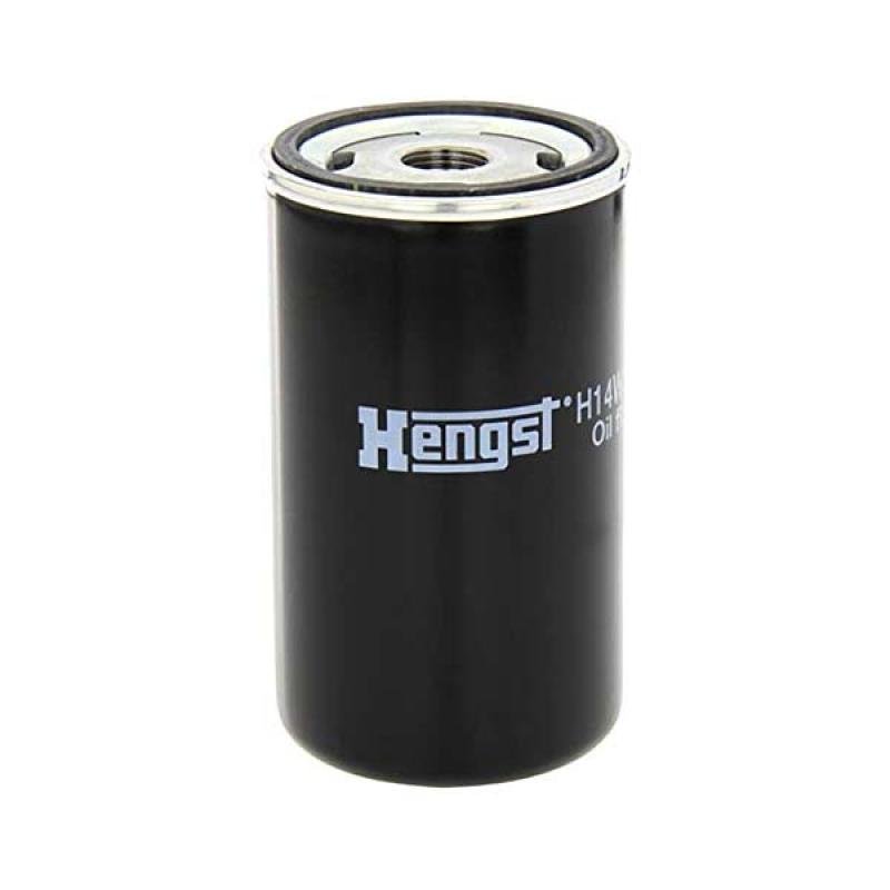 H14WD01 Hydraulic Filter Hengst