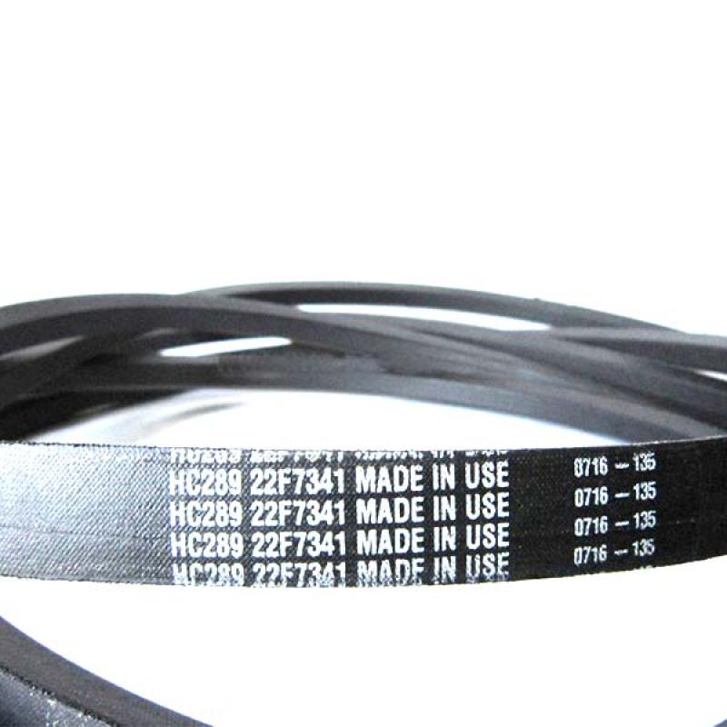 HC289 Single Groove Belt Carlisle