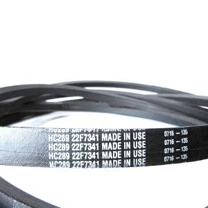 HC289 Single Groove Belt Carlisle