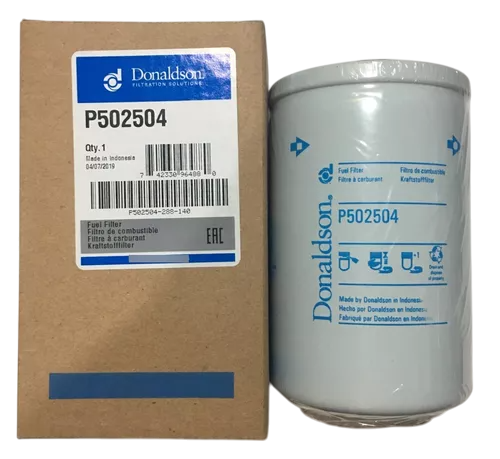P502504 Fuel Filter Donaldson