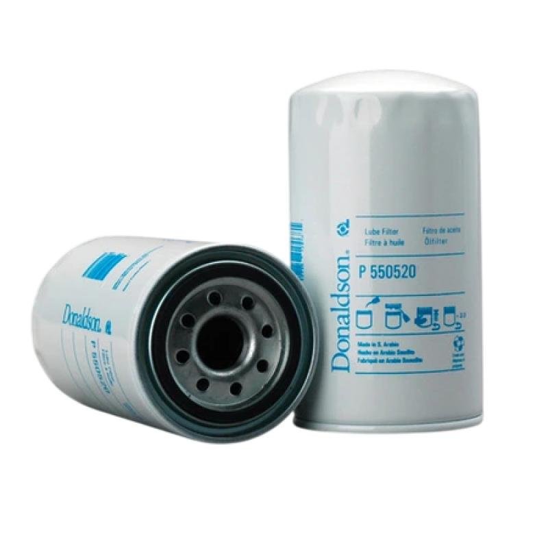 P550520 Oil Filter Donaldson