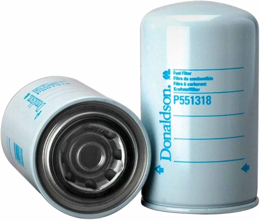 P551318 Fuel Filter Donaldson Filter