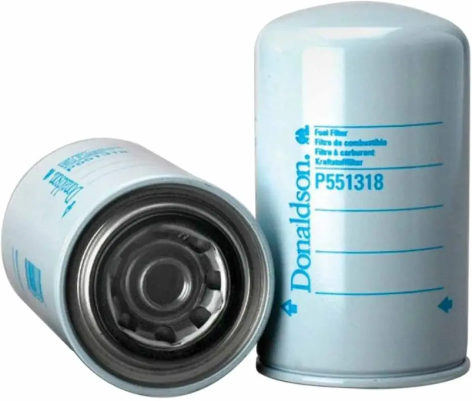 P551318 Filtr paliwa Donaldson Filtr