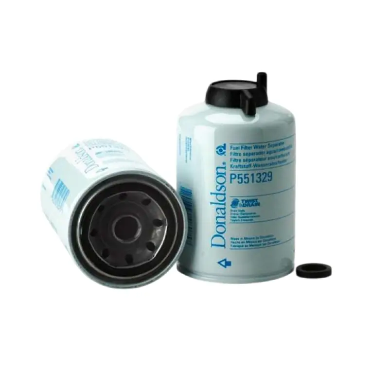 P551329 Filtr paliwa Donaldson Drobnoziarnisty