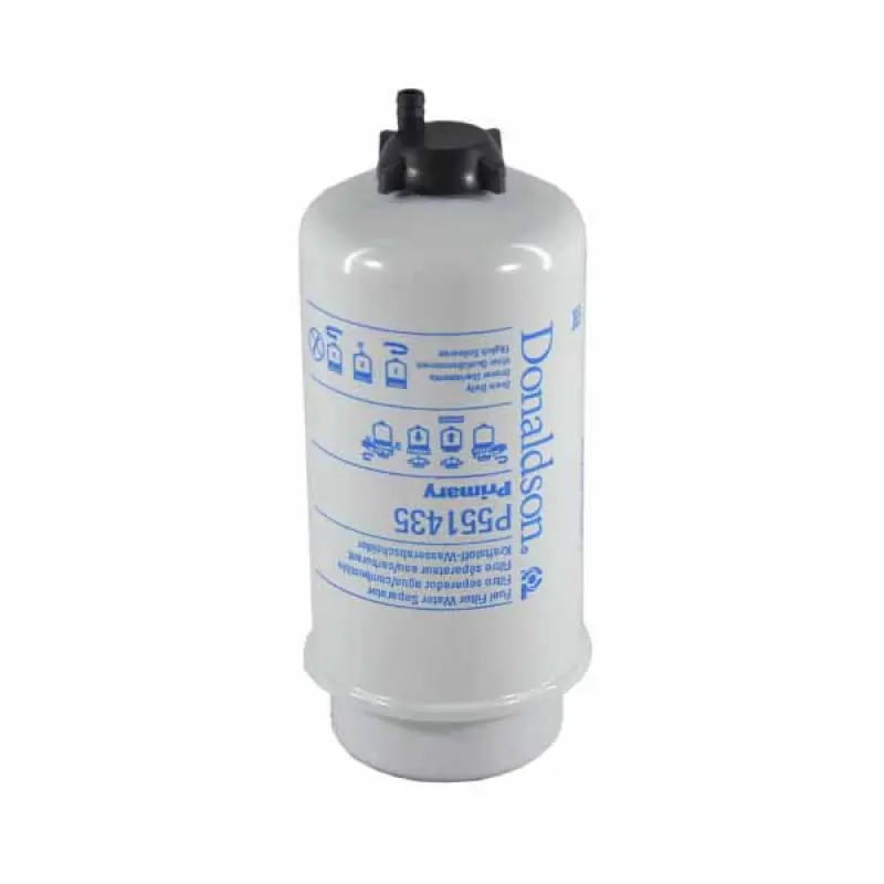 P551435 Fuel Filter Donaldson Coarse