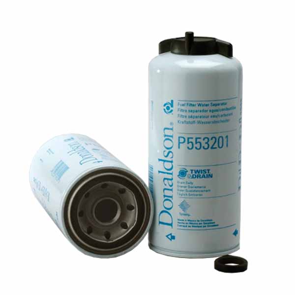 P553201 Fuel Filter Donaldson