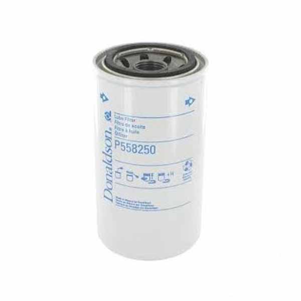 P558250 Oil Filter Donaldson