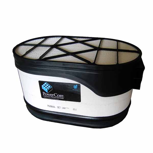 P608666 Air Filter Insert Donaldson