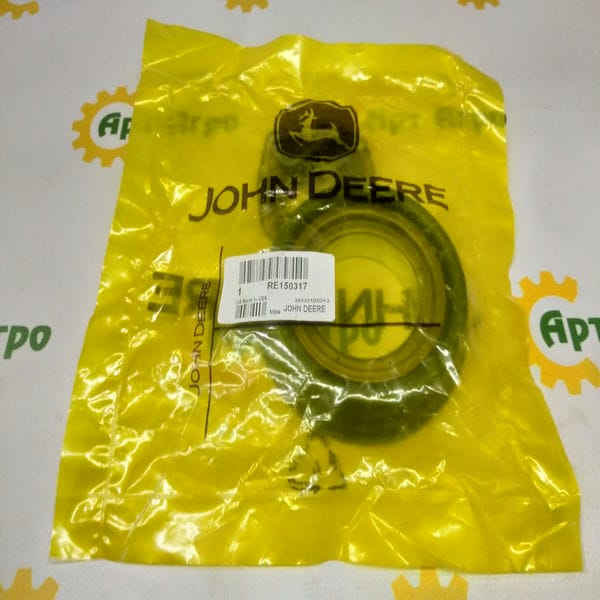 RE150317 Uszczelka olejowa John Deere