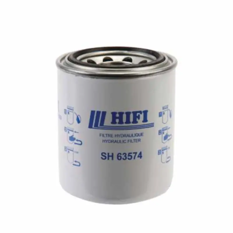 SH63574 Filtr hydrauliczny HIFI