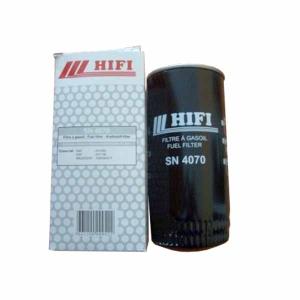SN4070 Fuel Filter HIFI