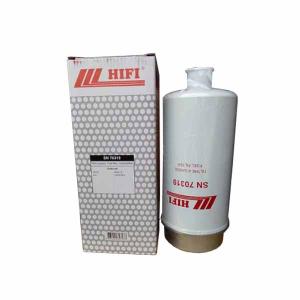 SN70319 Filter HIFI