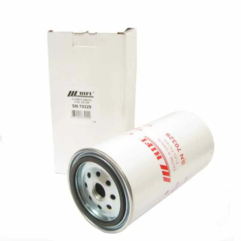 SN70329 Filtr gr/oczyszczanie paliwa HIFI