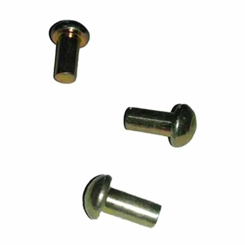 800-213C Nit 1/4 x 1/2 (6,35 x 12,7 mm) Great Plains